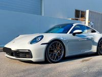 usata Porsche 911 (992) - 2019