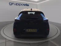 Second-hand Ford Puma Titanium 125 CP (91 kW) 2023 Gri SUV