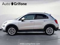 usata Fiat 500X 1.0 T3 120 CV Cross del 2019 usata a Modena