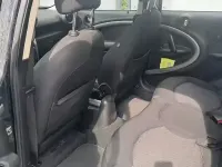 Usata Mini Countryman 111 CV (81 kW) 2012 Blu SUV