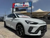 Occasion Cupra Leon 150 ch (110 kW) 2025 Blanc Break