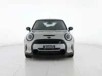 Usata Mini Cooper Classic 178 CV (130 kW) 2023 Argento Utilitaria