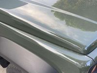 Usata Suzuki Jimny 102 CV (75 kW) 2023 Verde SUV