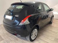 usata Lancia Ypsilon 1.2 Platinum FULL OPTIONAL NEOPATENTATI SI