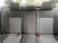 Usata Seat Ibiza Stylance 69 CV (50 kW) 2007 Utilitaria