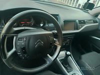 Usata Citroën C5 140 CV (102 kW) 2012 Berlina