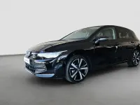 Nuova VW Golf VIII Edition 150 CV (110 kW) 2026 Nero Utilitaria