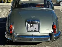 Usata Jaguar MK II 320 CV (235 kW) 1967 Berlina