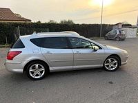 Usata Peugeot 407 136 CV (100 kW) 2006 Station wagon