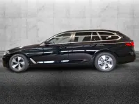Usata BMW 520 190 CV (139 kW) 2023 Nero Berlina