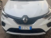 Usata Renault Captur 100 CV (73 kW) 2024 SUV