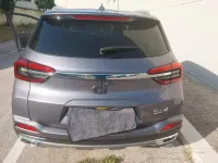 Usata DR DR 5.0 116 CV (85 kW) 2024 Grigio SUV
