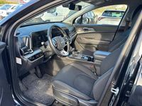 Usata Kia Sportage 136 CV (100 kW) 2023 Nero SUV
