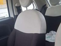 Usata Fiat 500 Lounge 101 CV (74 kW) 2009 Utilitaria
