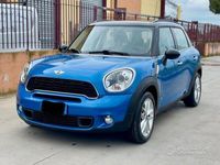 usata Mini Cooper D Countryman 2.0 ALL4 Automatica