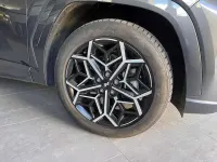 Usata Hyundai Tucson N Line 179 CV (131 kW) 2024 Grigio scuro SUV