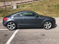 Usata Audi TT 200 CV (147 kW) 2007 Coupé