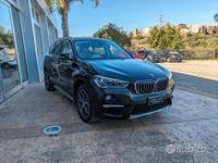 usata BMW X1 (f48) - 2017