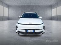 Usata Hyundai Kona 114 kW (156 CV) 2024 Bianco SUV