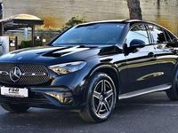 Usata Mercedes GLC220 AMG Line Premium Plus 197 CV (144 kW) 2025 Other Coupé