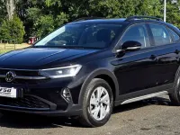 Usata VW Taigo Life 110 CV (80 kW) 2023 Other SUV