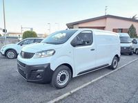 usata Fiat Scudo 2.0 HDI AT8 L2H1 145 CV KM.0!!