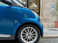 usata Smart ForTwo Coupé 2007 **Condizioni eccellenti**