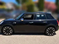 Usata Mini One D 95 CV (69 kW) 2017 Utilitaria