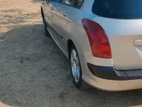 Usata Peugeot 308 2009 Grigio Station wagon