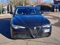 usata Alfa Romeo Giulia Giulia2016 2.2 t Super 150cv auto