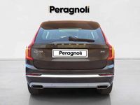 Usata Volvo XC90 Inscription 235 CV (172 kW) 2020 Grigio SUV