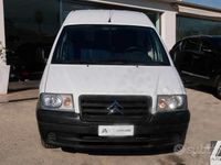 Usata Citroën Jumpy 119 CV (87 kW) 2007 Bianco Monovolume