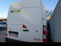 Usata Renault Master 135 CV (99 kW) 2023 Bianco Monovolume