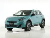 Usata Fiat 600 145 CV (106 kW) 2025 Azzurro SUV