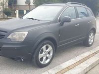 usata Opel Antara Antara2007 2.0 cdti Cosmo 150cv Automatico