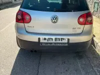 Usata VW Golf V 140 CV (102 kW) 2007 Grigio Berlina
