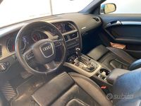 usata Audi A5 Cabriolet da vetrina