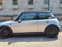 Usata Mini Cooper S 2006 Utilitaria