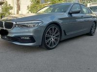 usata BMW 530 530 dA Msport E6