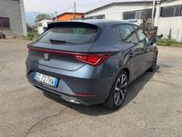 Usata Seat Leon FR 150 CV (110 kW) 2020 Berlina