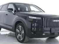 Nuova Jaecoo 7 143 CV (105 kW) 2026 Nero SUV