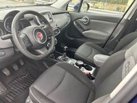 usata Fiat 500X 1.3 mjt Lounge 95cv OK Neopatentati