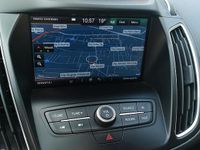 Usata Ford C-MAX 120 CV (88 kW) 2016 Monovolume