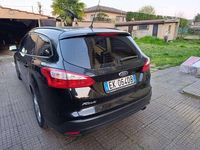 Usata Ford Focus S 150 CV (110 kW) 2011 Station wagon