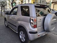 usata Suzuki Grand Vitara 1.9 DDiS Vitara