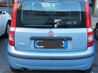 Usata Fiat Panda Active 54 CV (39 kW) 2010 Utilitaria