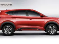 Usata EVO Evo 7 127 kW (174 CV) 2023 Argento pastello SUV