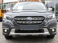 usata Subaru Outback 2.5i Lineartronic Premium