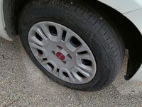 Usata Fiat Panda 70 CV (51 kW) 2021 Bianco Utilitaria