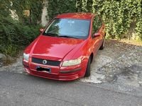 Usata Fiat Stilo 95 CV (69 kW) 2005 Utilitaria